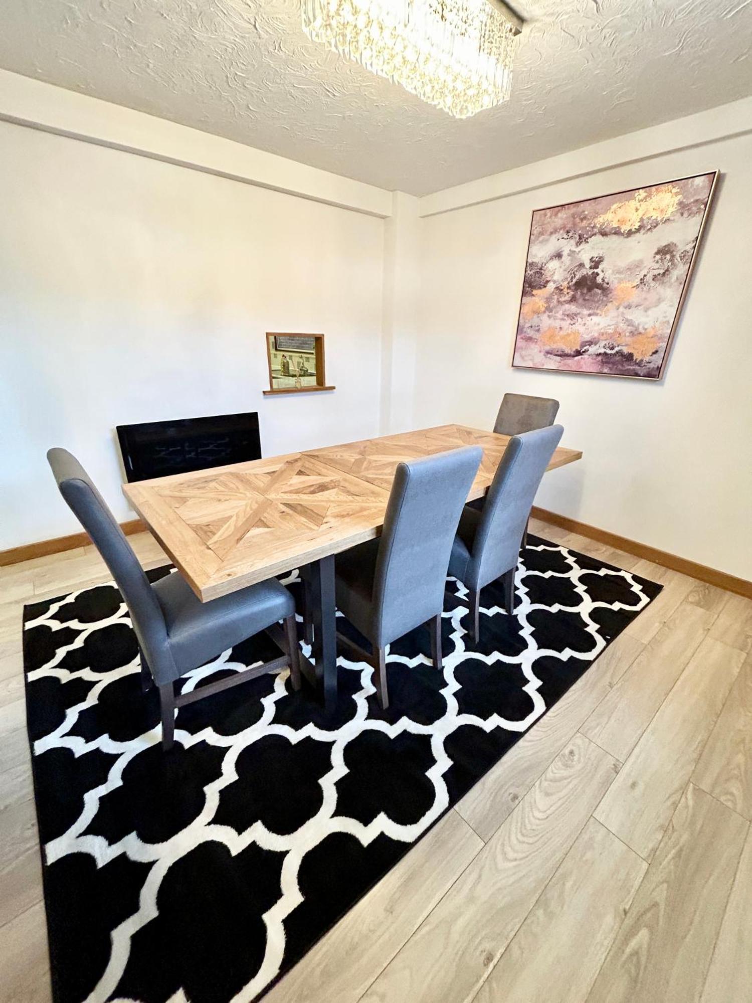 Spacious 3 Bedroom Apartment Close To Marina, 2 Parking Spaces, Kingsize Or Single Beds Southampton Exterior photo