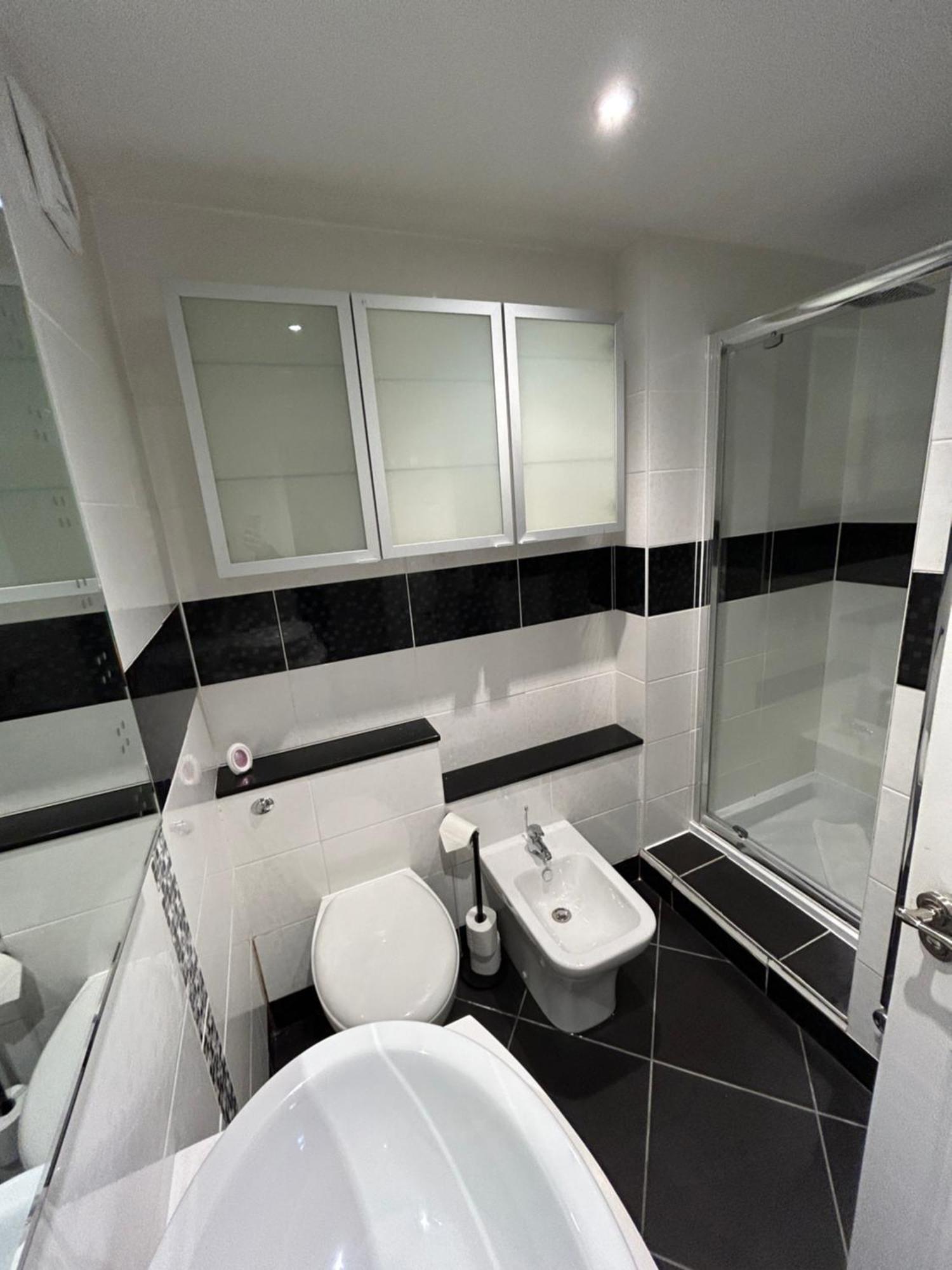 Spacious 3 Bedroom Apartment Close To Marina, 2 Parking Spaces, Kingsize Or Single Beds Southampton Exterior photo