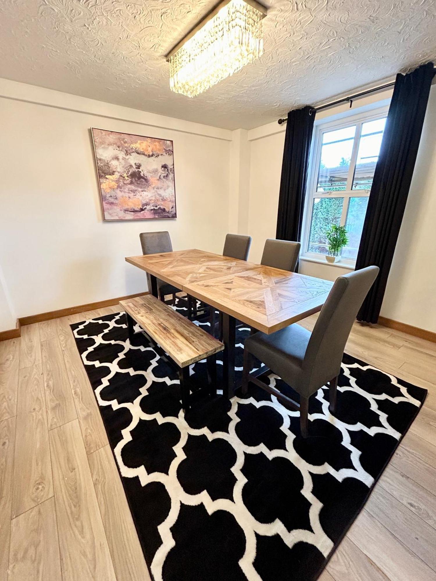 Spacious 3 Bedroom Apartment Close To Marina, 2 Parking Spaces, Kingsize Or Single Beds Southampton Exterior photo